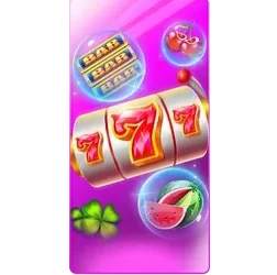 Buah
777