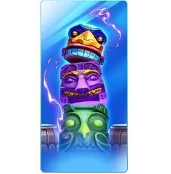 Totem
Wonders