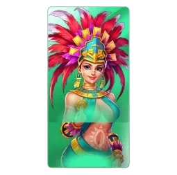 Treasures
Of Aztec