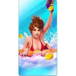 Songkran
Splash
