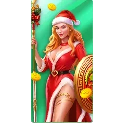 Wisdom of Athena
Xmas 1000